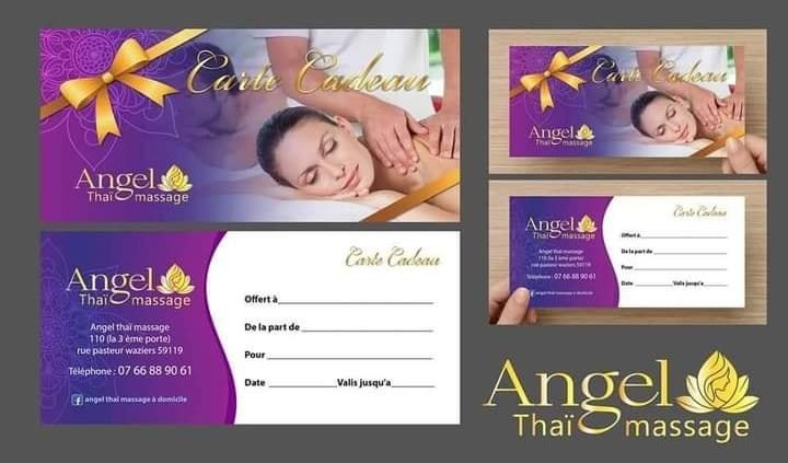 Relaxing Thai Massage Therapy