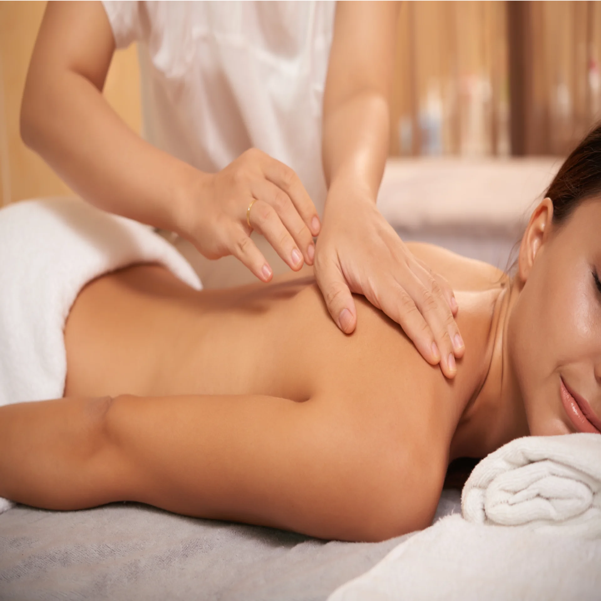Tips for Choosing a Safe Massage Spa