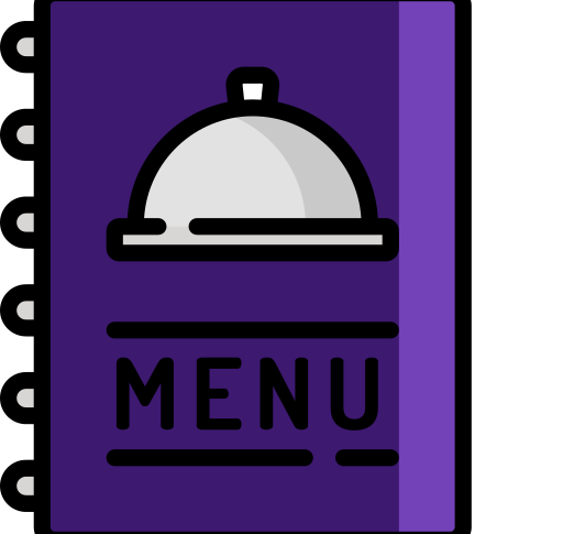 Diverse Service Menu