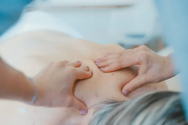 Les bienfaits du massage que vous devriez connaître