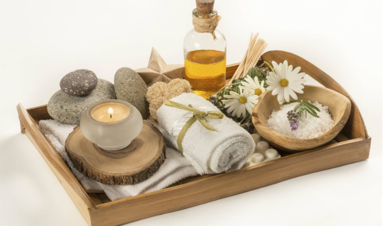 Thai Oil Massage