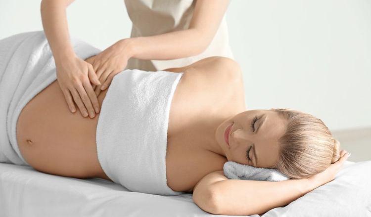 Traditional Thai Massage